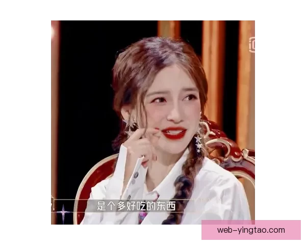 奶糖Baby：一口甜蜜，融化世界，不止是味道的诱惑